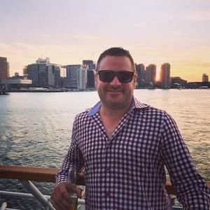 Meet your Posher, Daryl