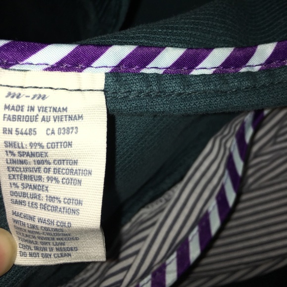 Emerald Blazer - Picture 3 of 4