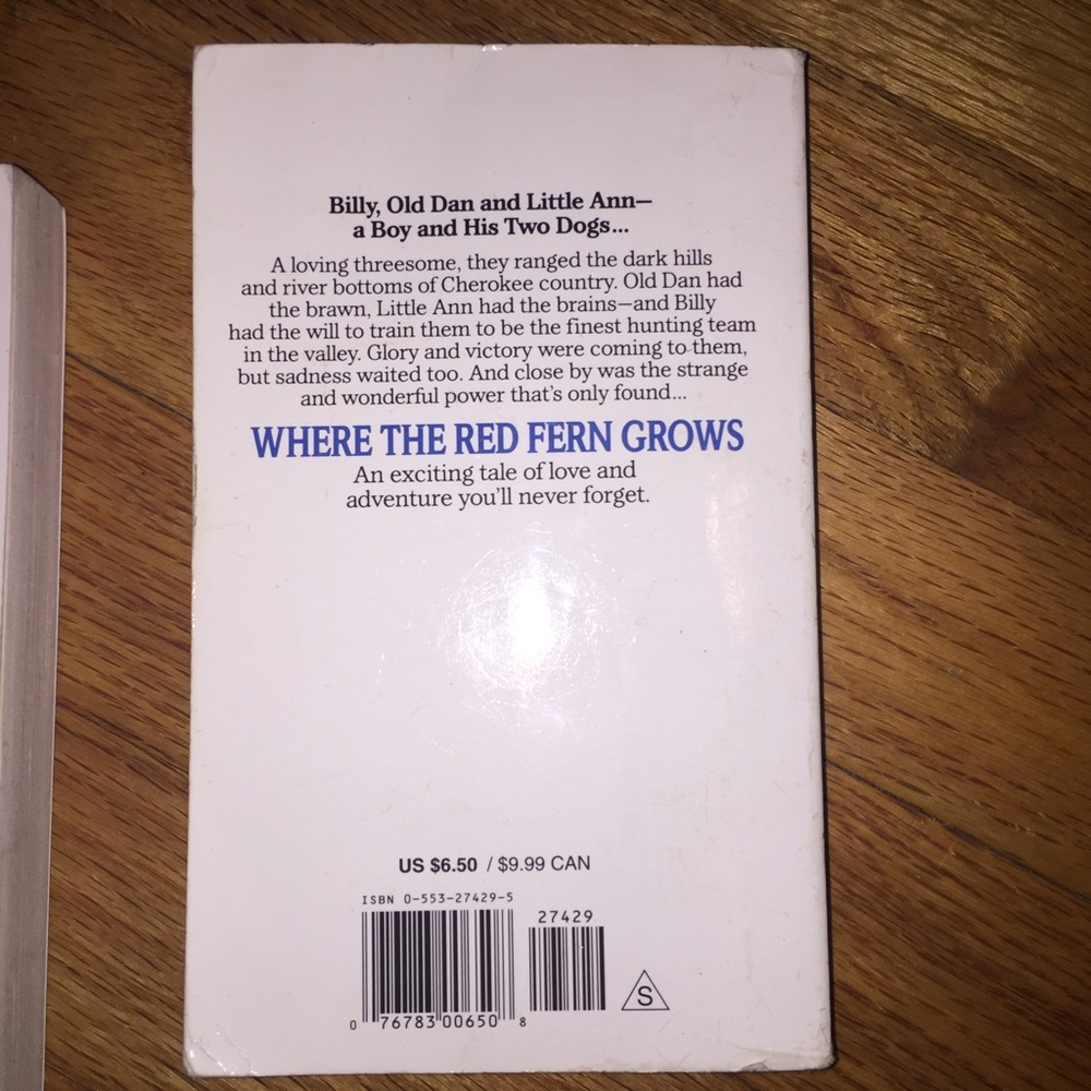 Lot of 3 books - Picture 5 of 7