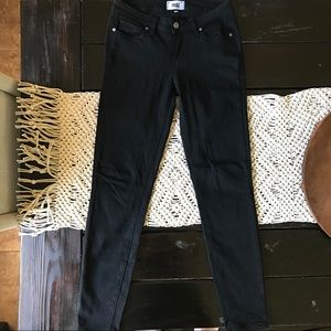 Paige verdugo ultra skinny jean