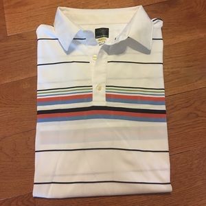 Play Dry Golf Polo