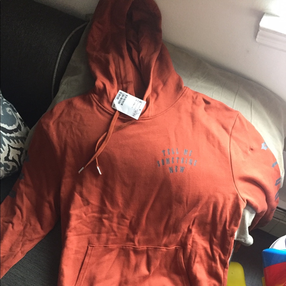 H&m hoodie