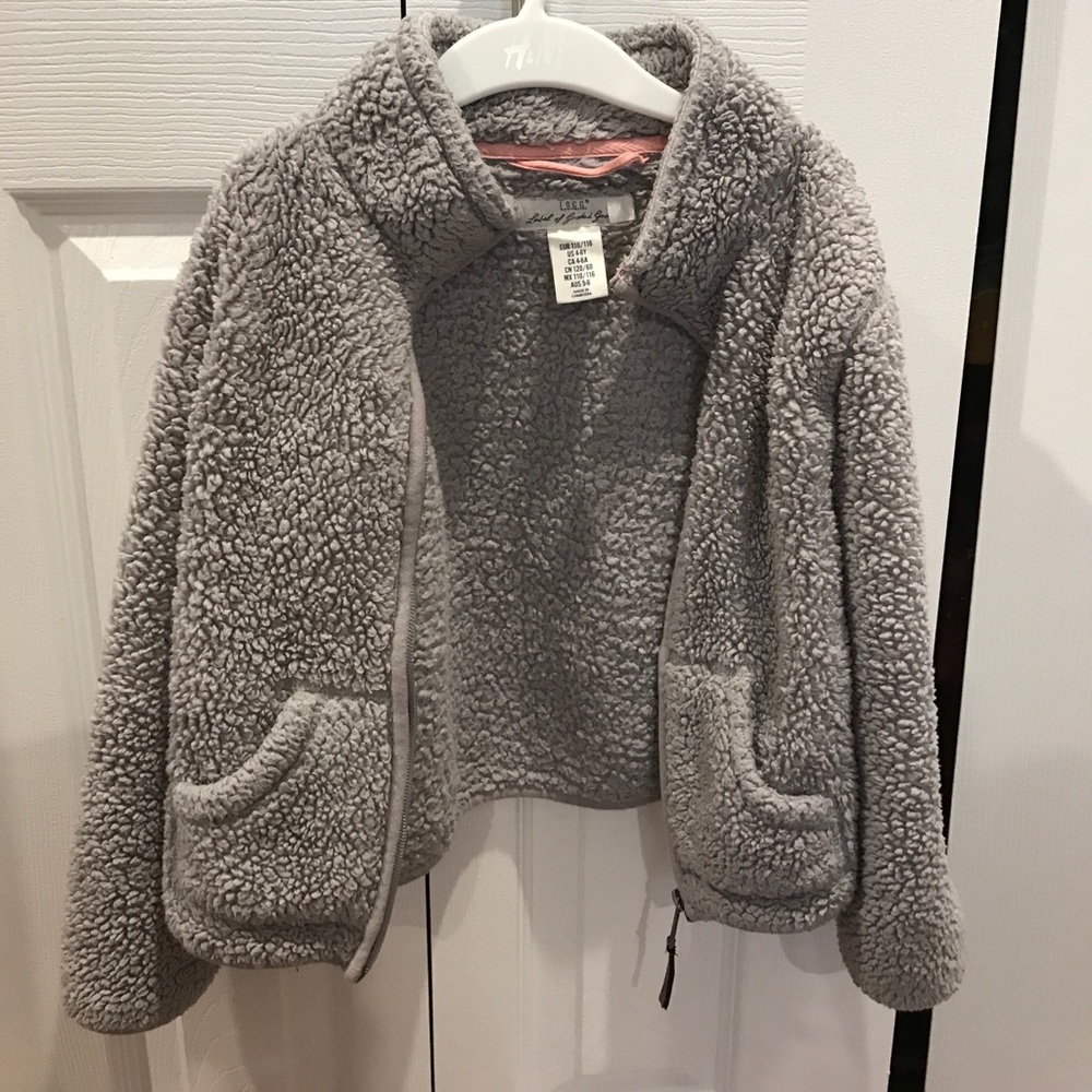 Jacket