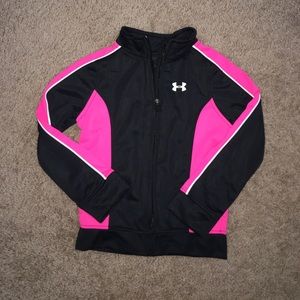 Under Armour | Matching Track Suit
