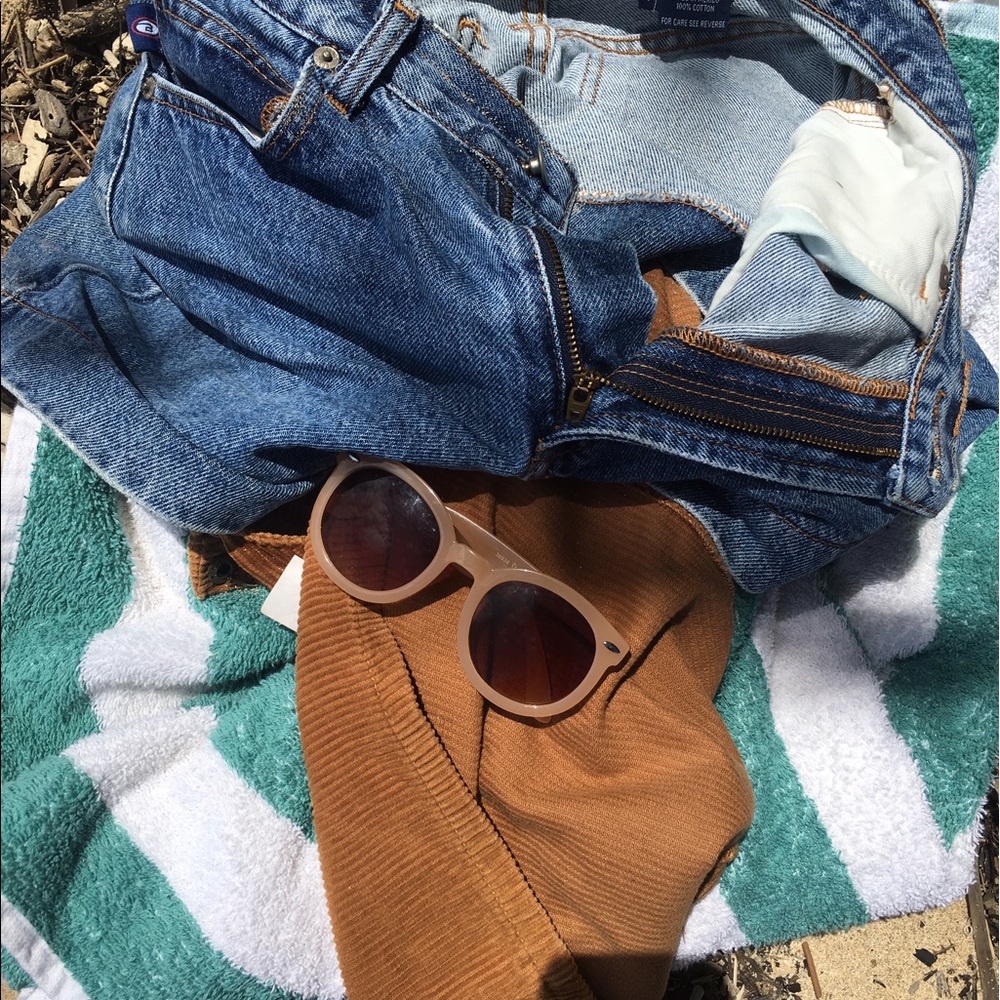 Meet your Posher, Chloe