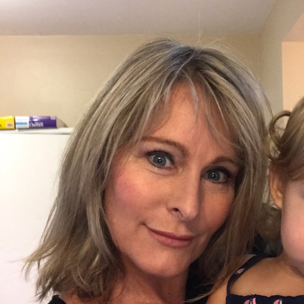 Meet your Posher, Kim