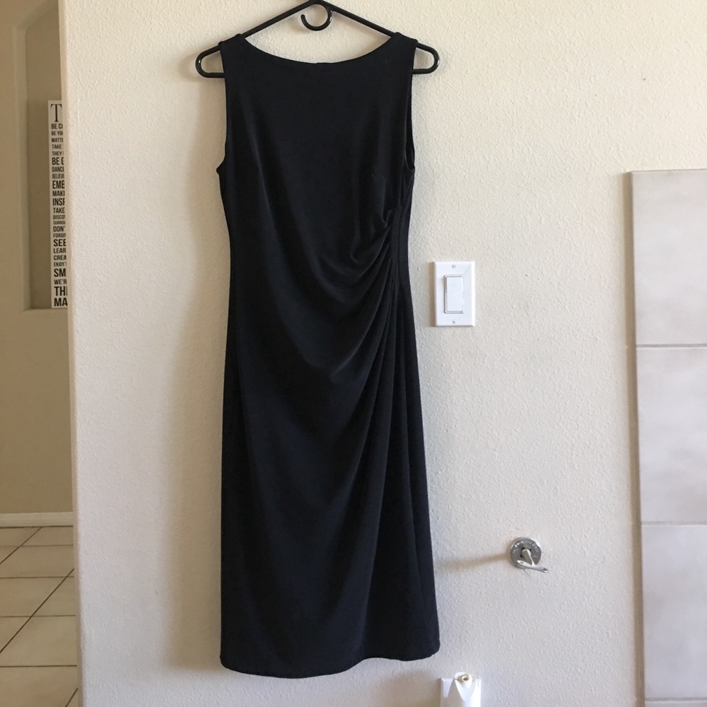 Ralph Lauren Cocktail Dress size 6
