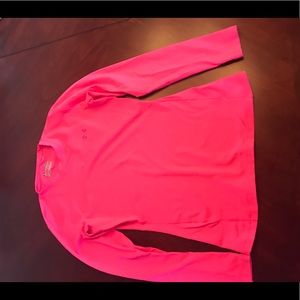 Under Amour Cold Gear Shirt