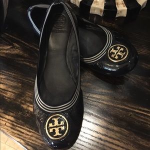 💝Tory burch flats💝