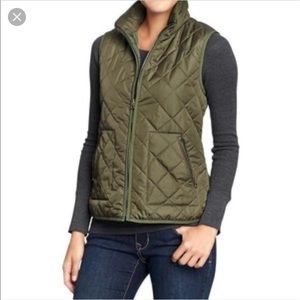 Old Navy Women's Vest