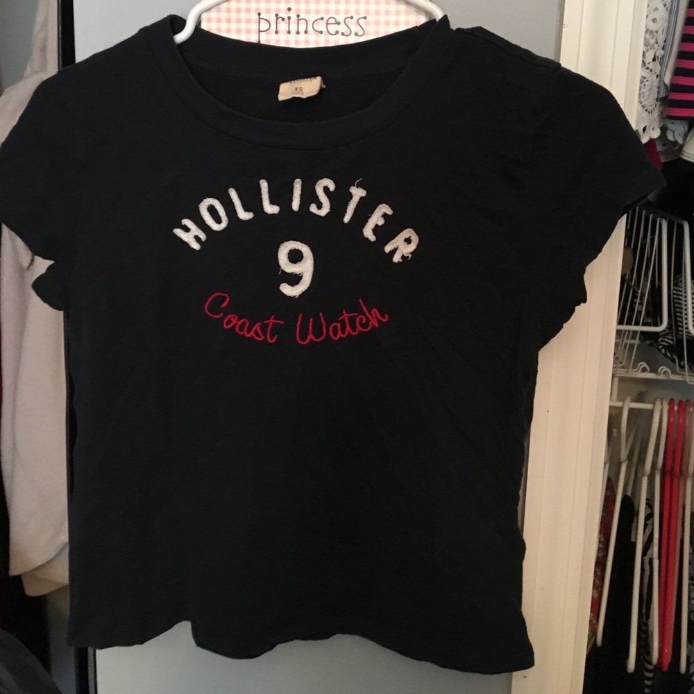 Hollister T-shirt