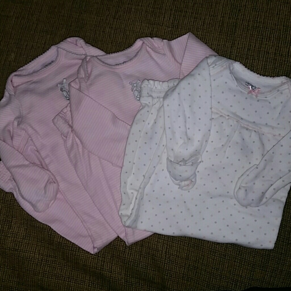 NB sleepers bundle!