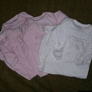 NB sleepers bundle!