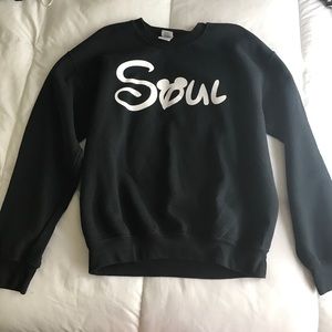 Crew Neck sweater