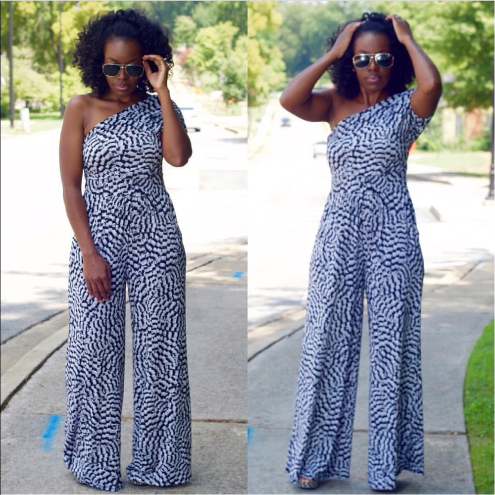 Women's Jumpsuit