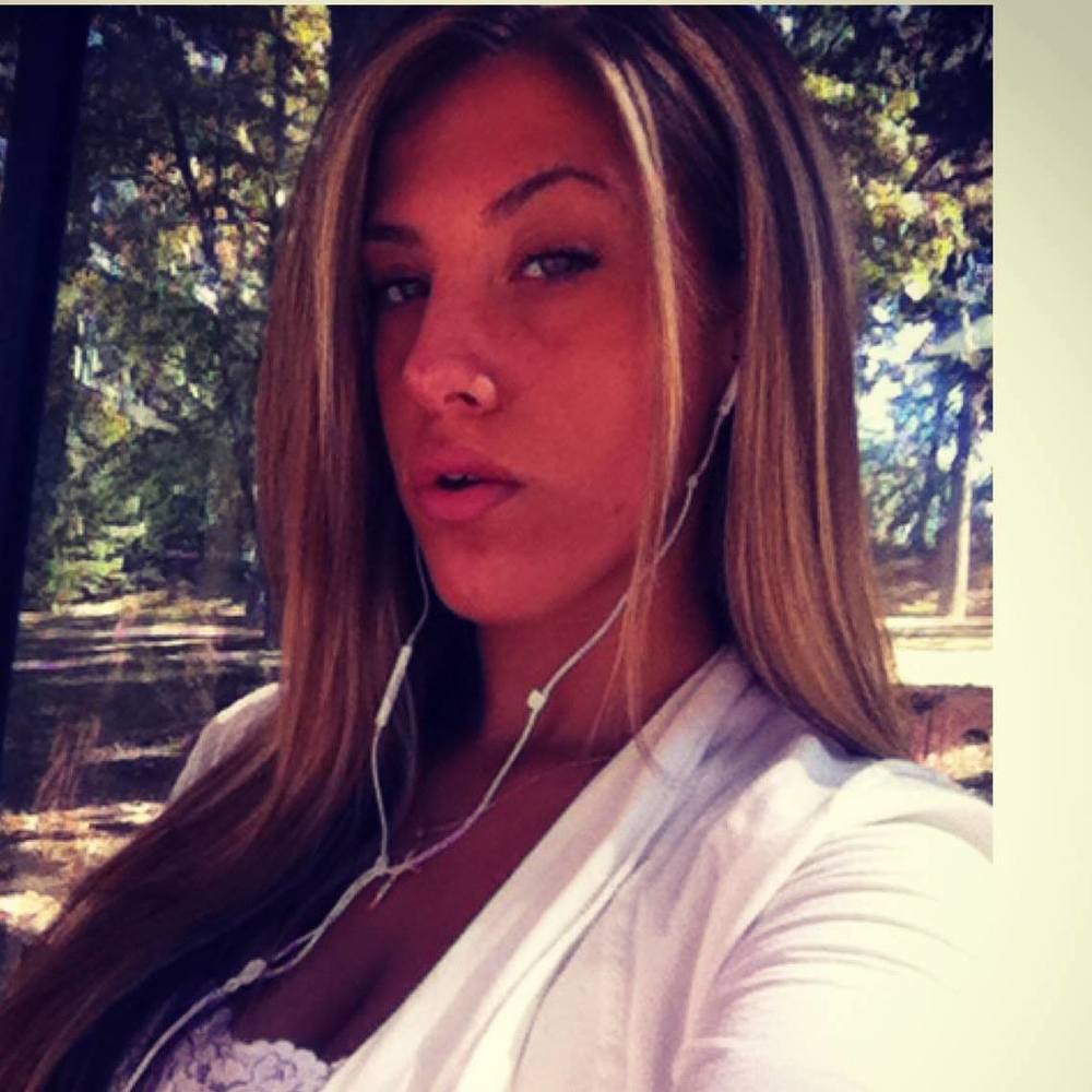 Meet your Posher, Kelsi