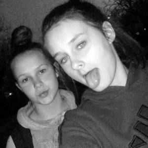 Meet your Posher, Hanna