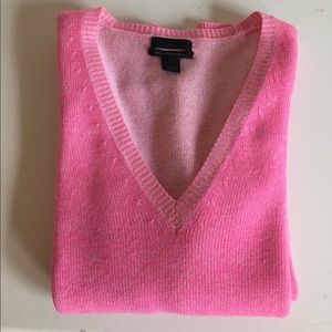 J. Crew sweater