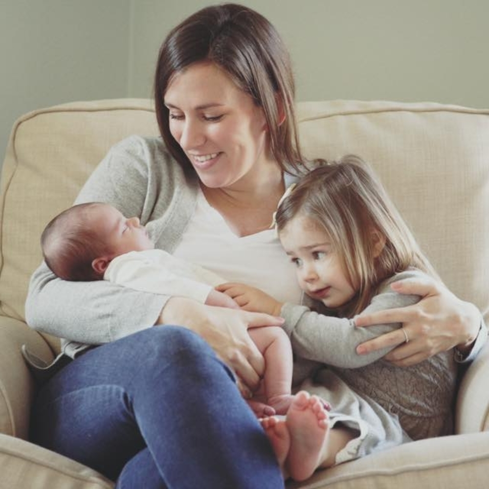 Meet your Posher, Jenni