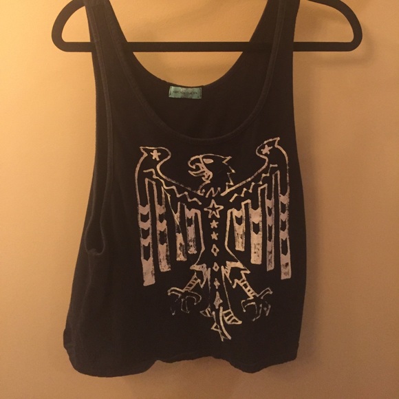 Crop Top - Picture 1 of 2