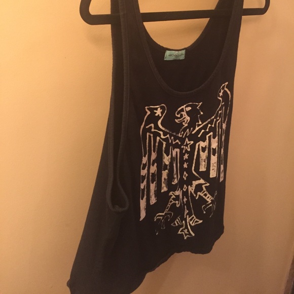 Crop Top - Picture 2 of 2