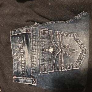 Skinny Rock Revivals