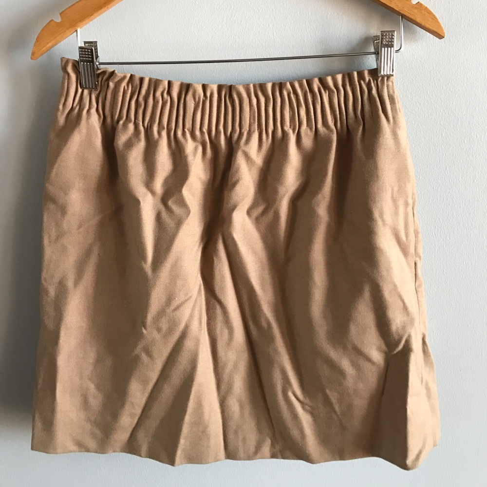 Jcrew skirt