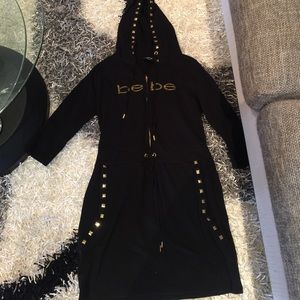 Dress ( Bebe)