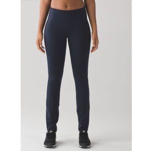 Lululemon Wander Pants