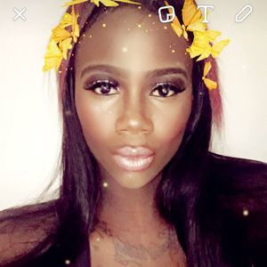 Meet your Posher, Tianne