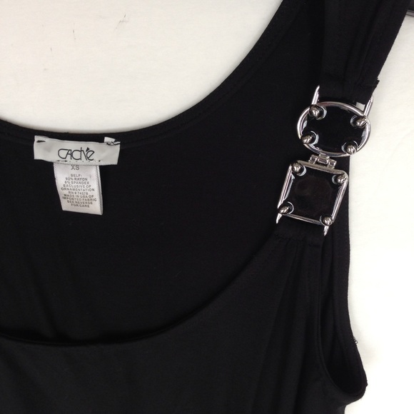 Cache Tank Top - Picture 2 of 4