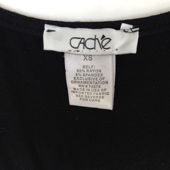 Cache Tank Top - Picture 3 of 4