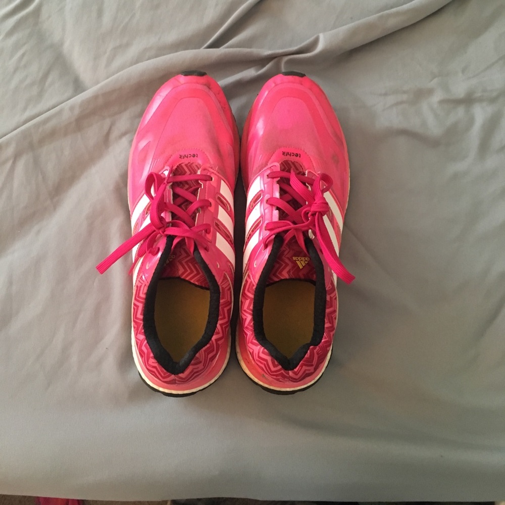 FINAL SALE Adidas running shoes