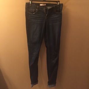 Altar'd State Skinny