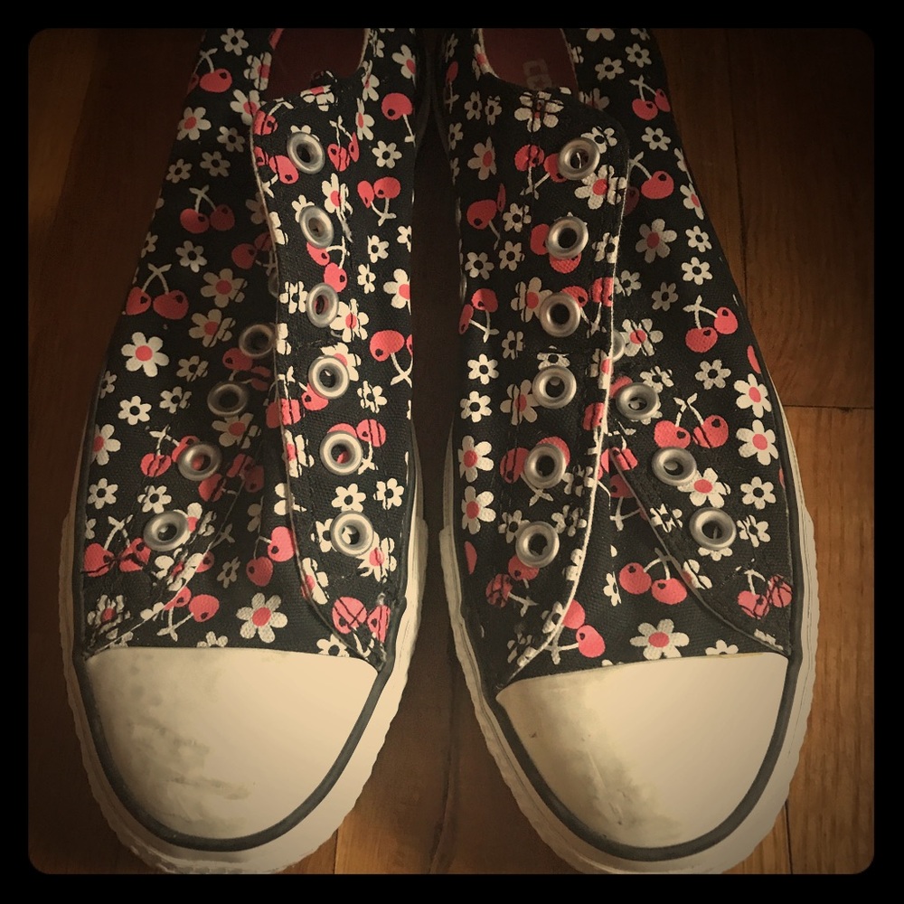 Converse