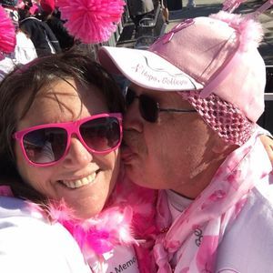 Meet your Posher, Tina gamble