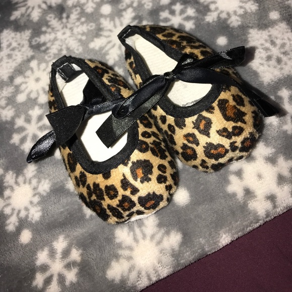 Custom made baby shoes - Picture 3 of 6