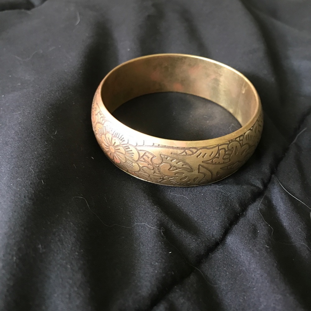 Bengal braclet