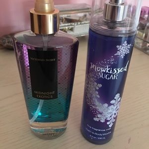 Body Mists