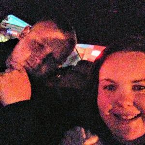 Meet your Posher, Meagan