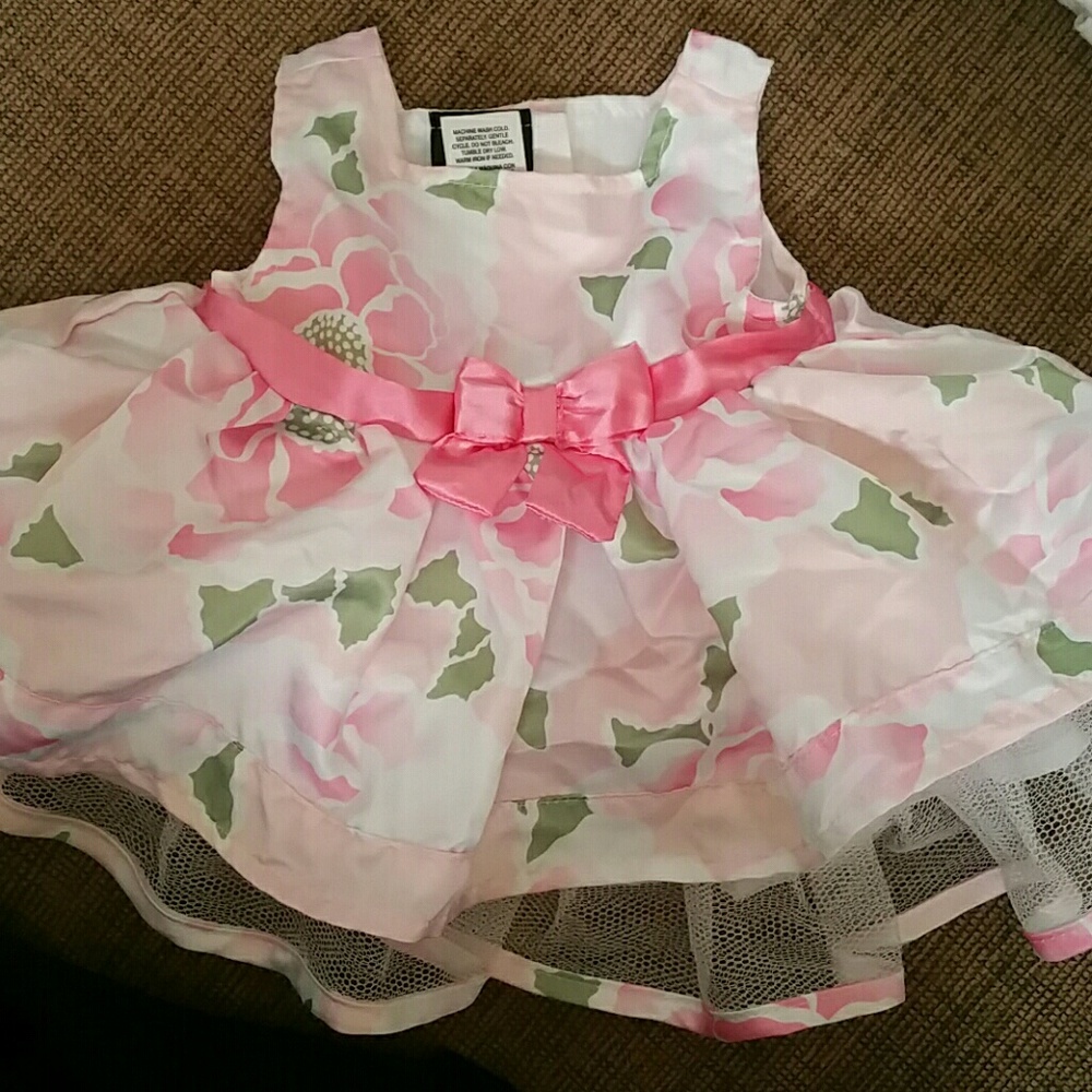 Spring Dress!