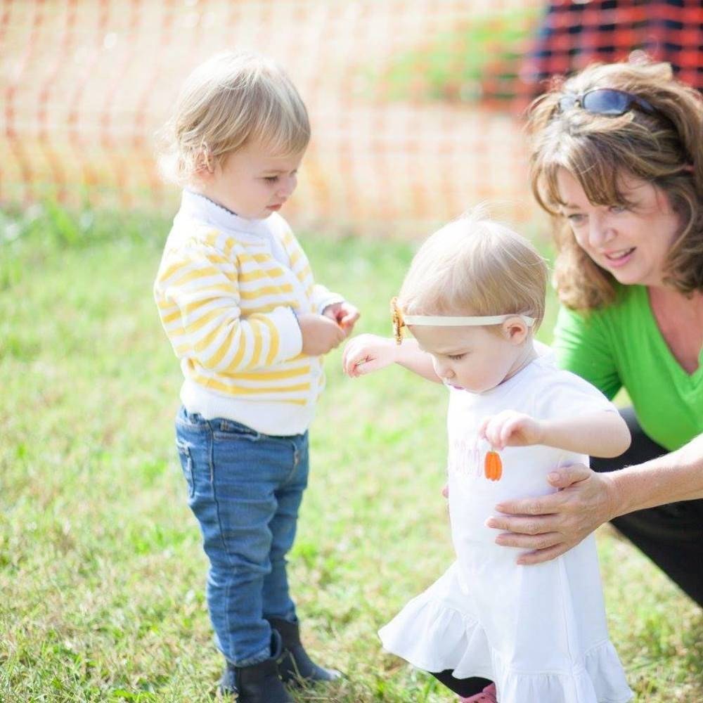 Meet your Posher, Ronda