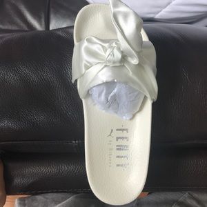 Puma Fenty Slides