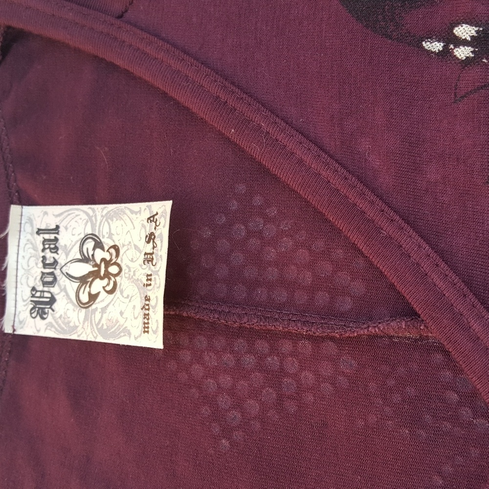 Detailed blouse - Picture 3 of 4