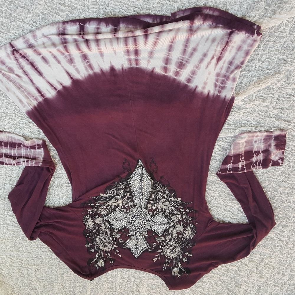 Detailed blouse - Picture 4 of 4