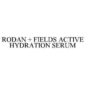 Rodan+Fields Active Hydration Serum