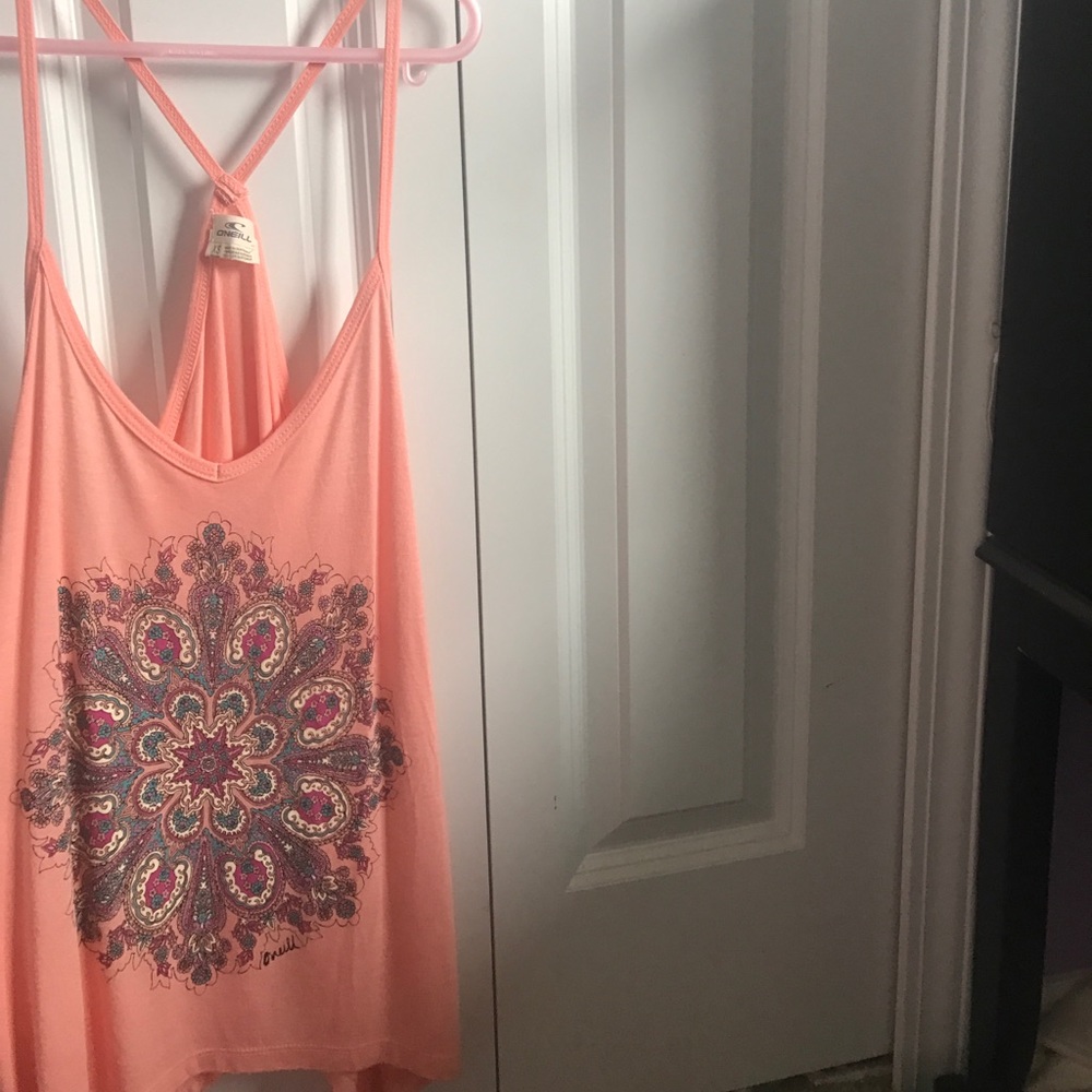 O'Neill tank top