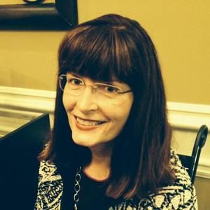 Meet your Posher, Susan