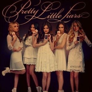 Meet your Posher, Aliyah