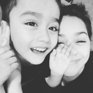 Meet your Posher, Mayra